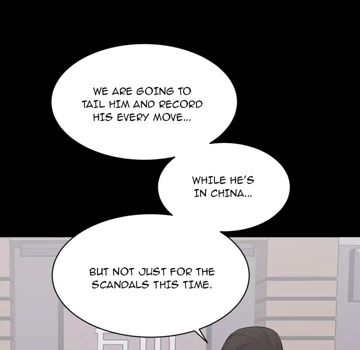 A Cinderella Story Chapter 4 Page 89