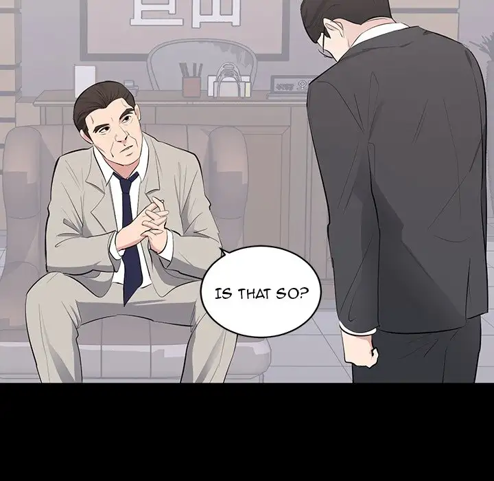 A Cinderella Story Chapter 4 Page 90