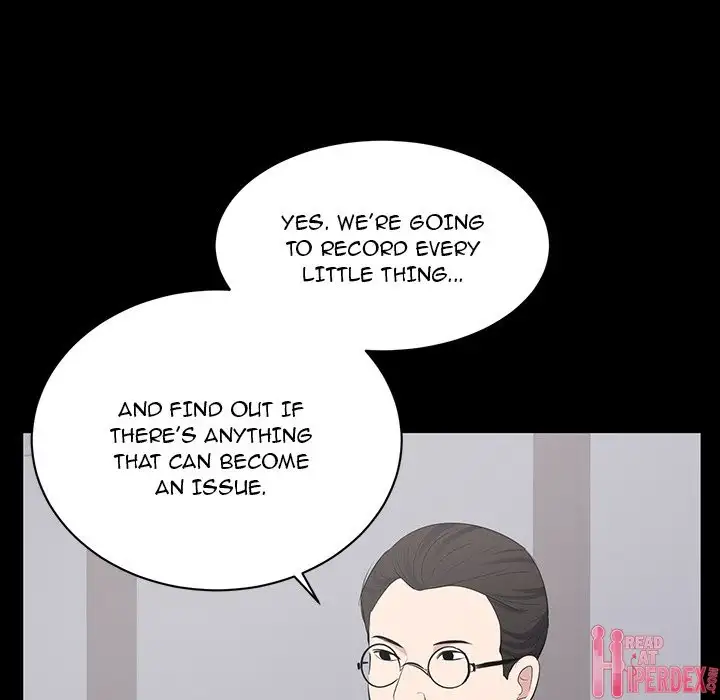 A Cinderella Story Chapter 4 Page 91