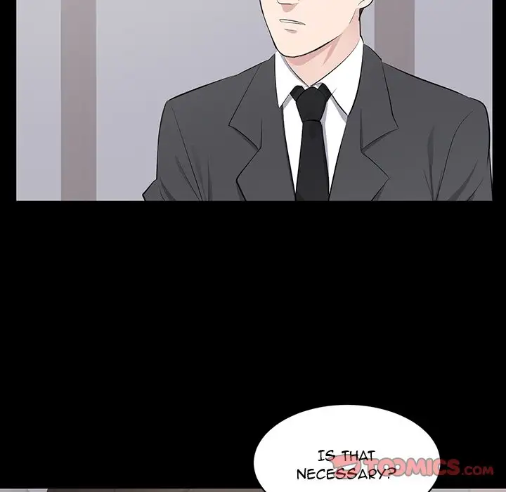 A Cinderella Story Chapter 4 Page 92
