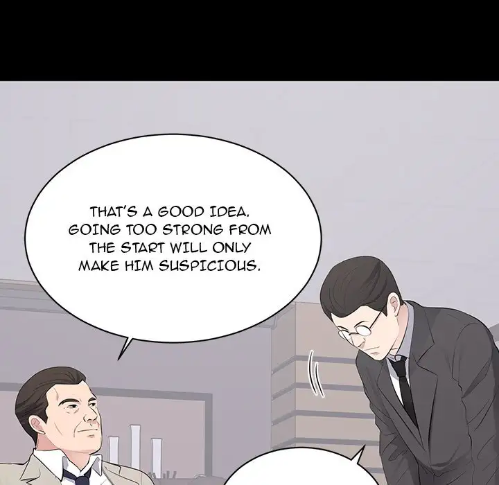 A Cinderella Story Chapter 4 Page 96