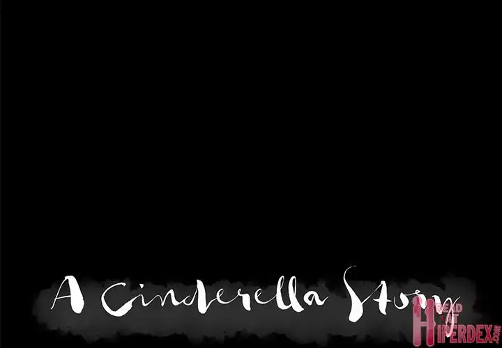 A Cinderella Story Chapter 5 Page 1