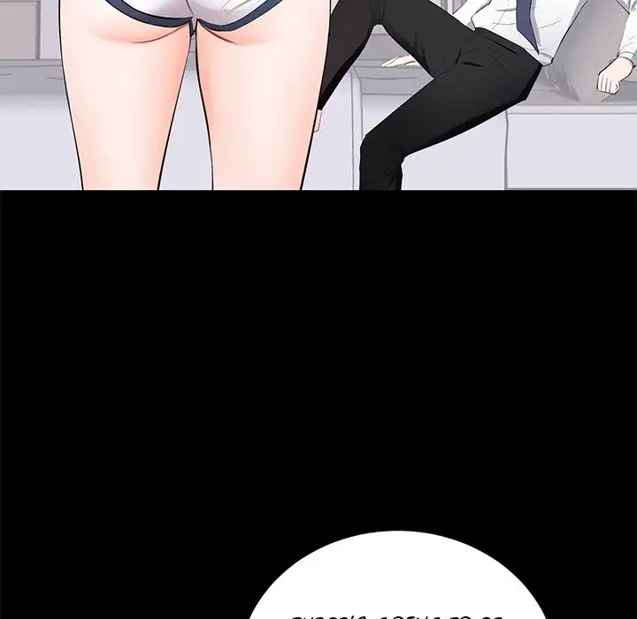 A Cinderella Story Chapter 5 Page 108