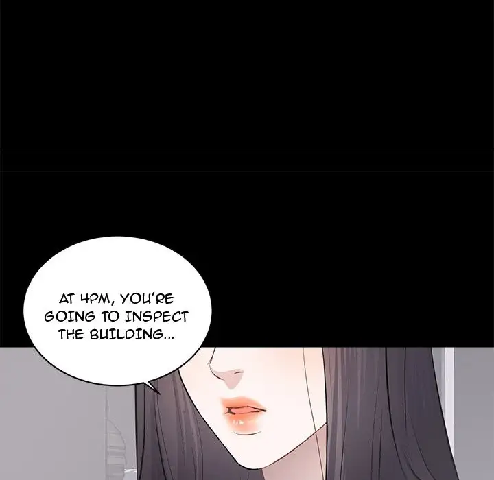 A Cinderella Story Chapter 5 Page 110
