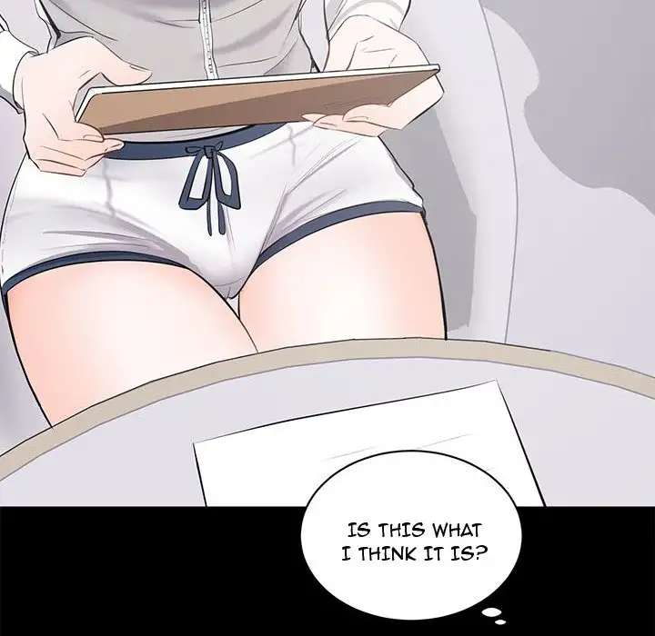 A Cinderella Story Chapter 5 Page 113