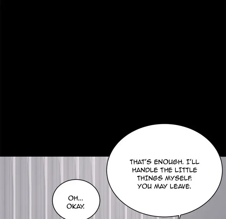 A Cinderella Story Chapter 5 Page 114