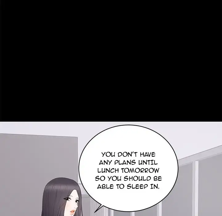 A Cinderella Story Chapter 5 Page 116