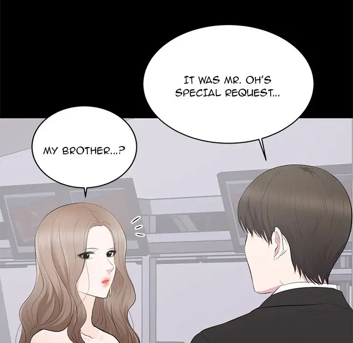 A Cinderella Story Chapter 5 Page 12