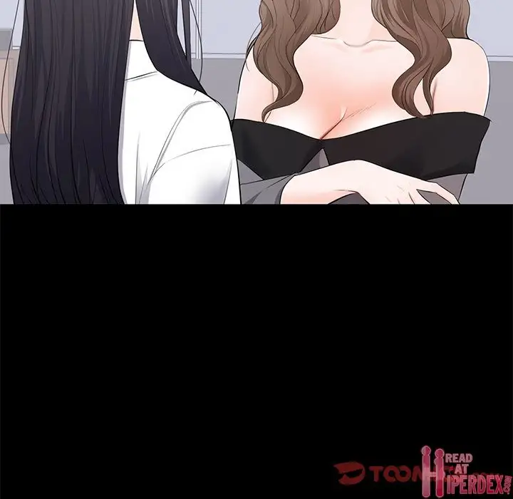 A Cinderella Story Chapter 5 Page 15