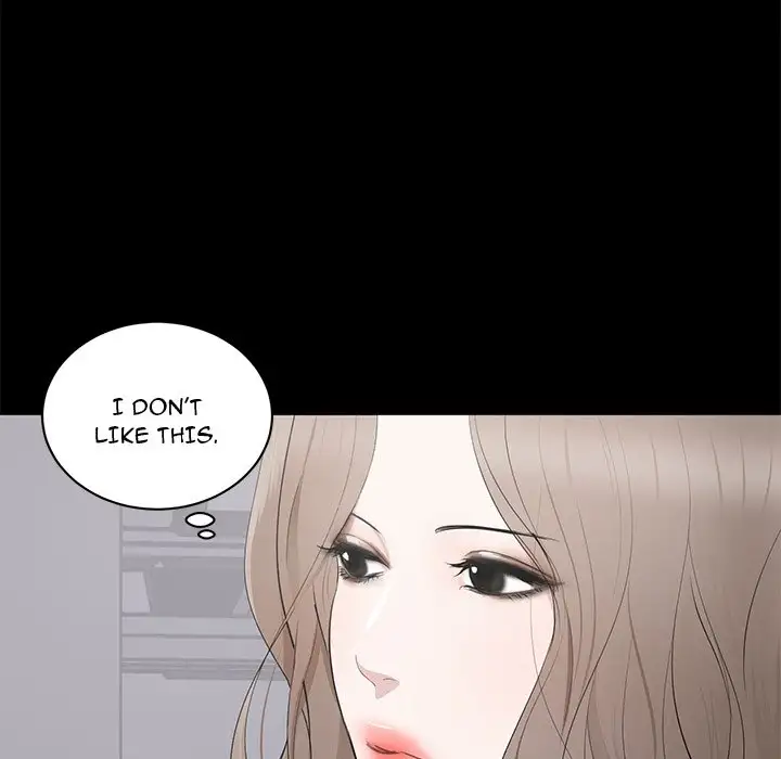 A Cinderella Story Chapter 5 Page 20