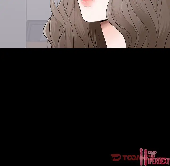 A Cinderella Story Chapter 5 Page 21