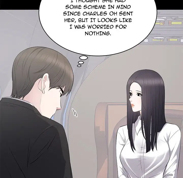 A Cinderella Story Chapter 5 Page 30