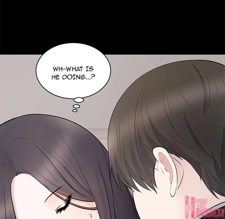 A Cinderella Story Chapter 5 Page 42