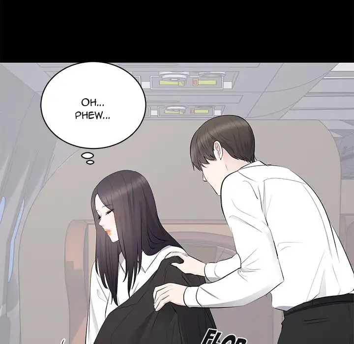 A Cinderella Story Chapter 5 Page 44