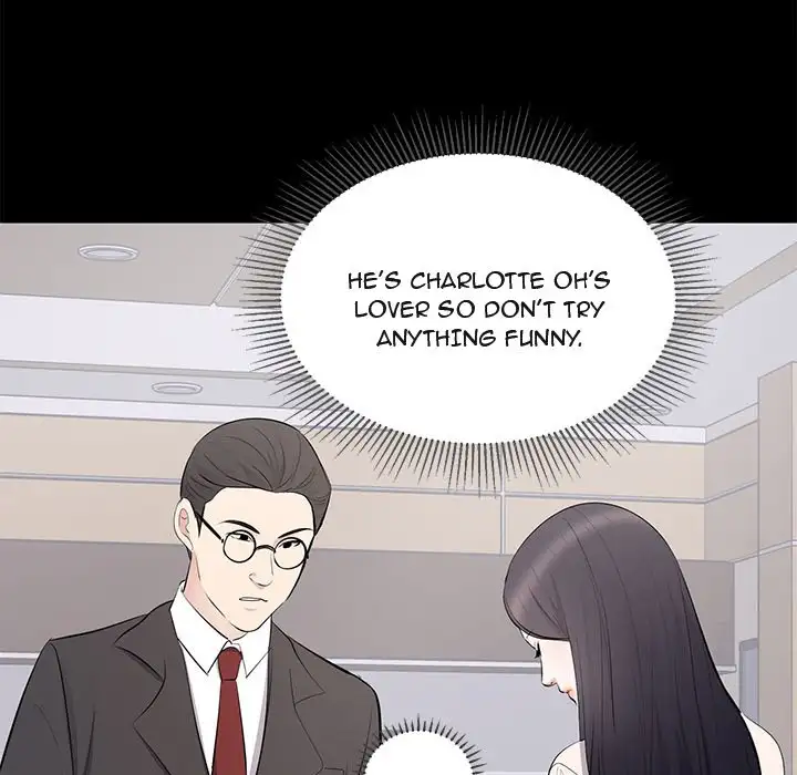 A Cinderella Story Chapter 5 Page 46