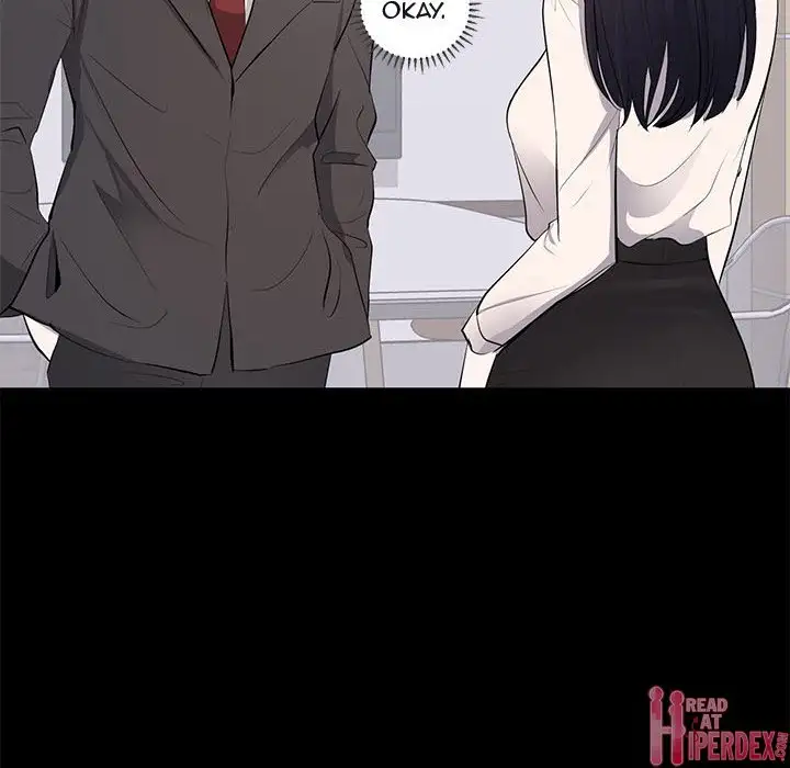 A Cinderella Story Chapter 5 Page 47