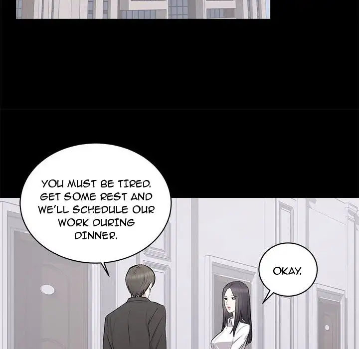 A Cinderella Story Chapter 5 Page 55