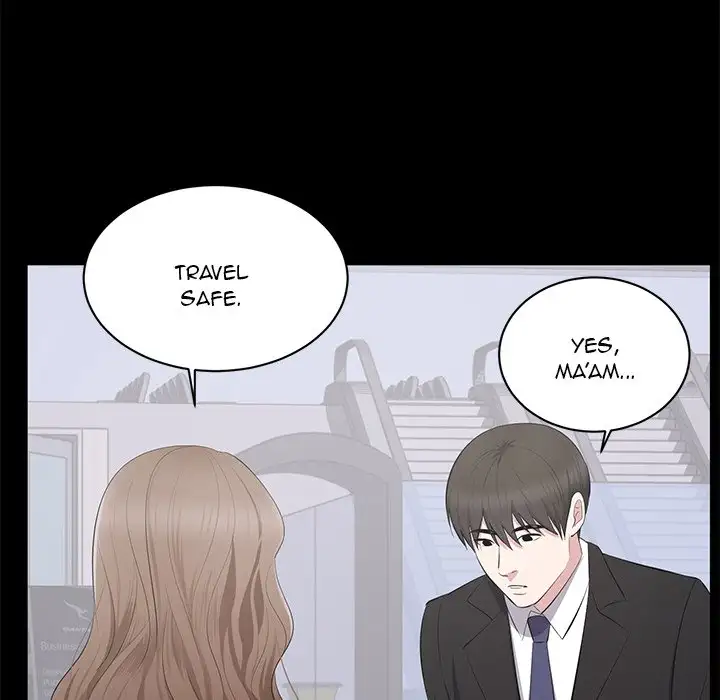 A Cinderella Story Chapter 5 Page 6