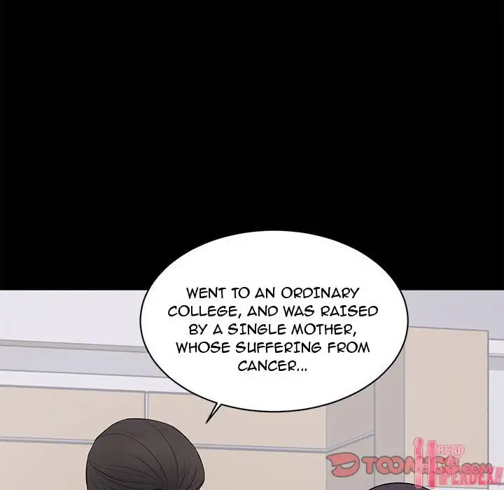 A Cinderella Story Chapter 5 Page 63