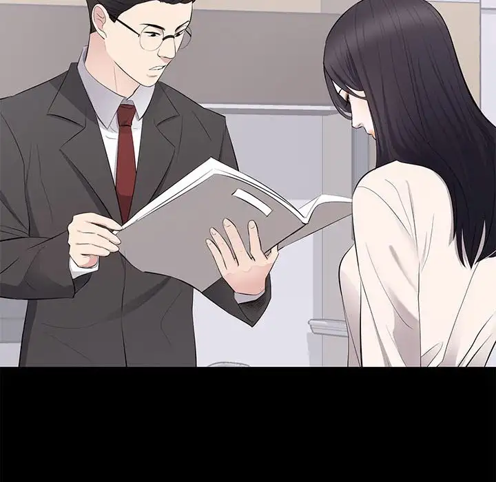 A Cinderella Story Chapter 5 Page 64