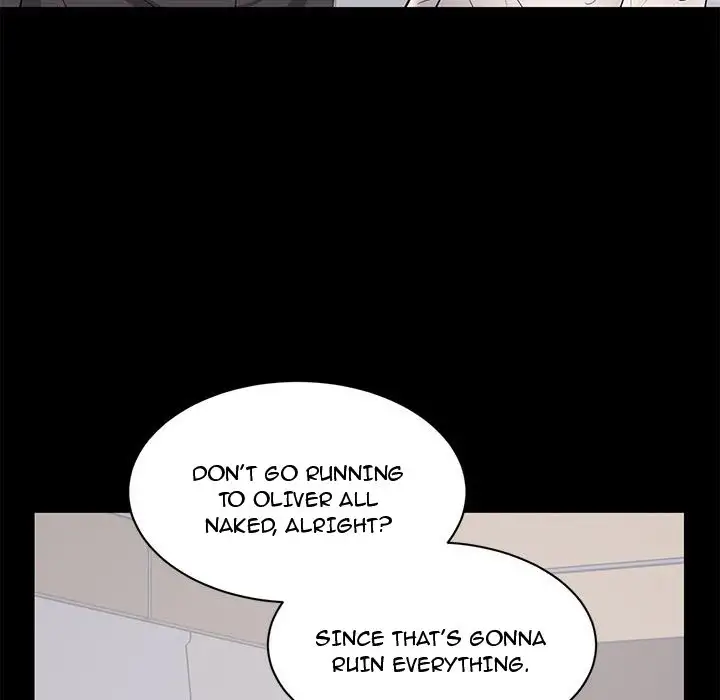 A Cinderella Story Chapter 5 Page 70