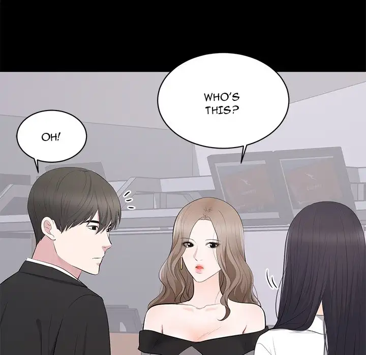 A Cinderella Story Chapter 5 Page 8