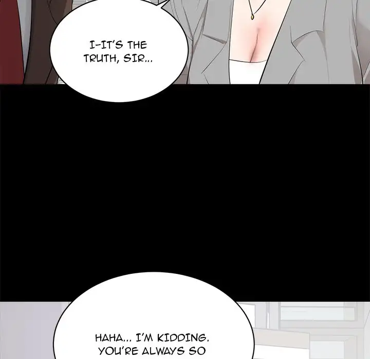 A Cinderella Story Chapter 6 Page 103