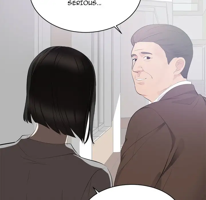 A Cinderella Story Chapter 6 Page 104