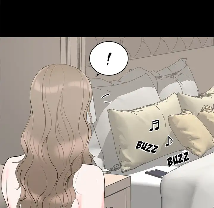 A Cinderella Story Chapter 6 Page 115