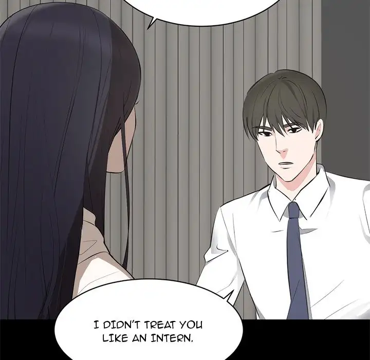 A Cinderella Story Chapter 6 Page 19