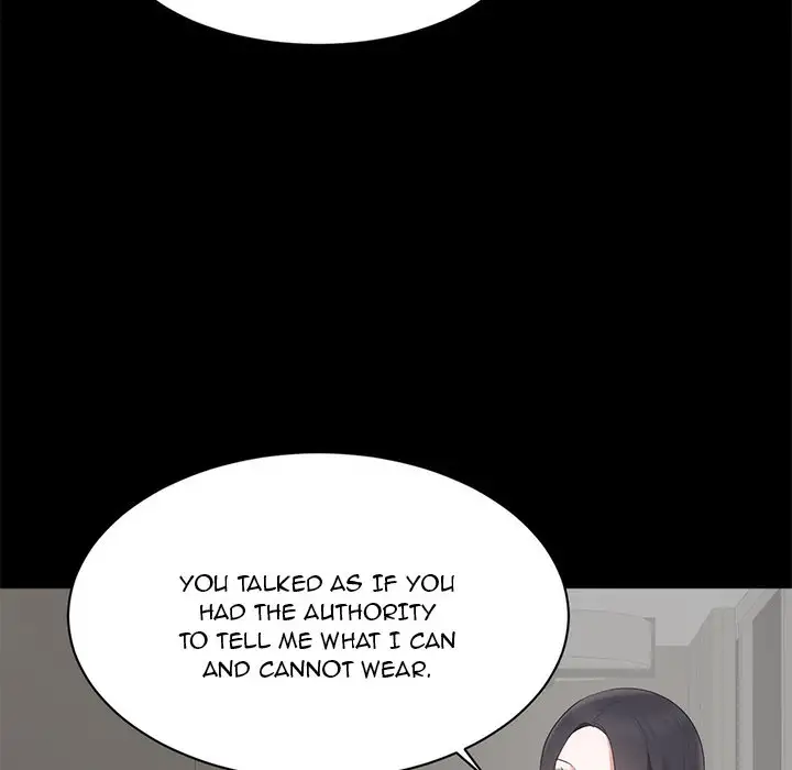 A Cinderella Story Chapter 6 Page 20