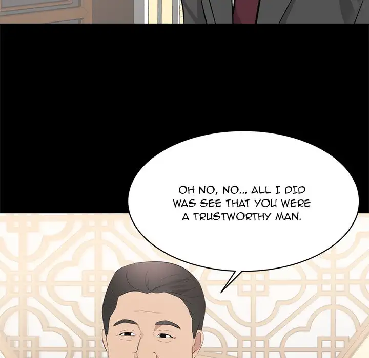 A Cinderella Story Chapter 6 Page 78