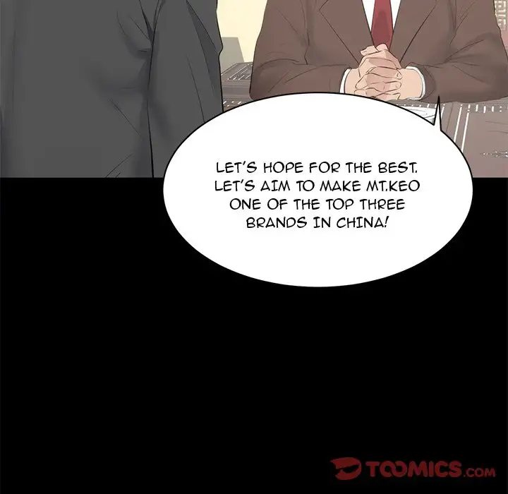 A Cinderella Story Chapter 6 Page 81