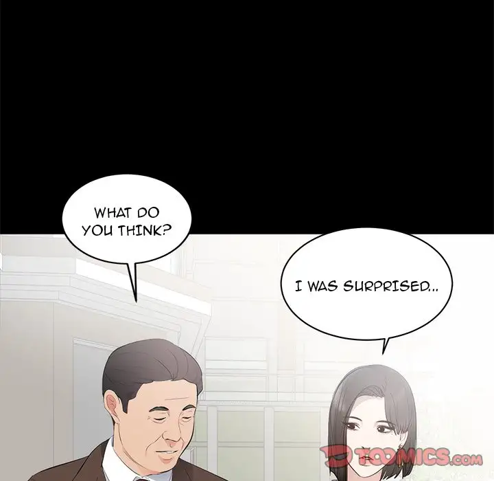A Cinderella Story Chapter 6 Page 87