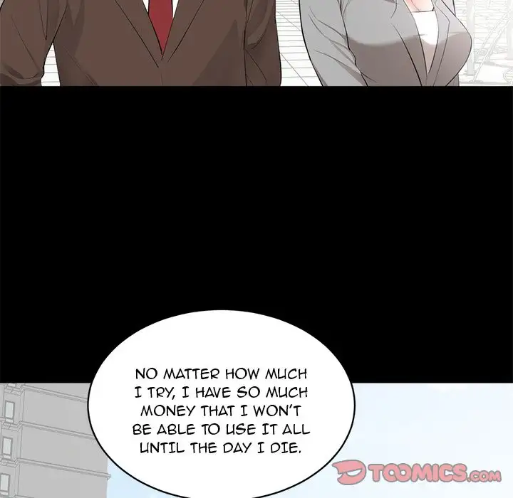 A Cinderella Story Chapter 6 Page 93