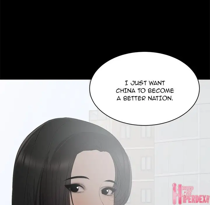 A Cinderella Story Chapter 6 Page 95