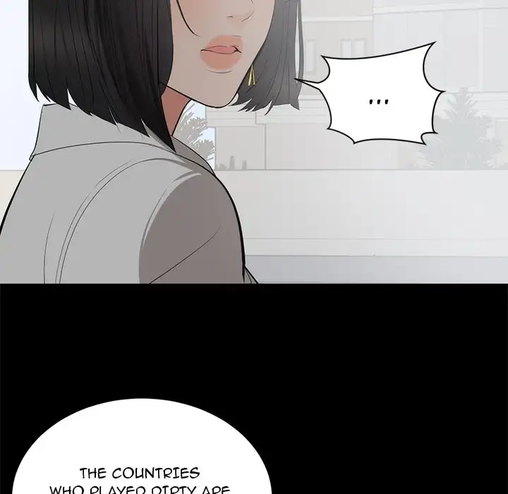 A Cinderella Story Chapter 6 Page 96