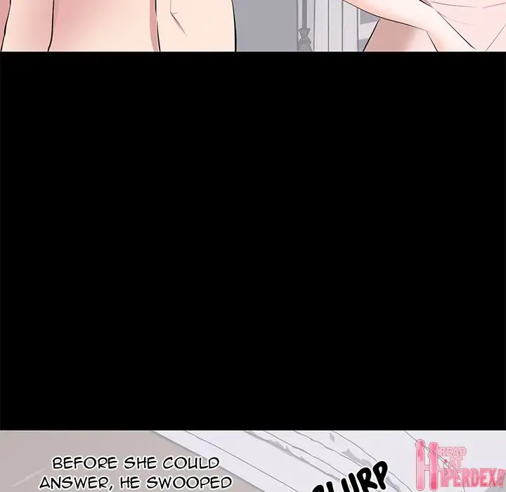 A Cinderella Story Chapter 7 Page 104