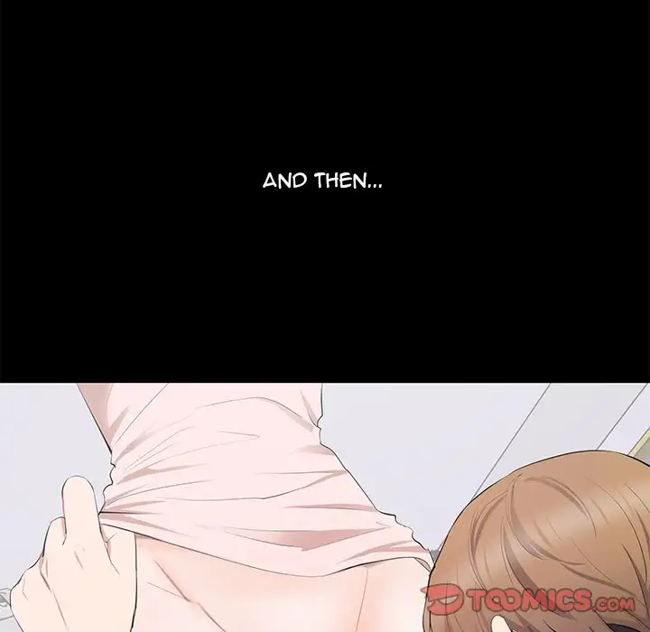 A Cinderella Story Chapter 7 Page 117