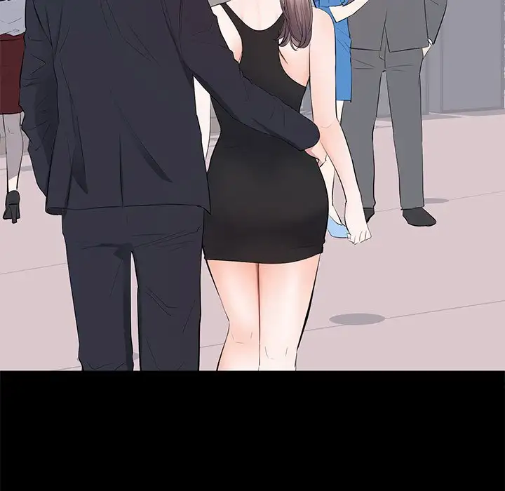 A Cinderella Story Chapter 7 Page 16