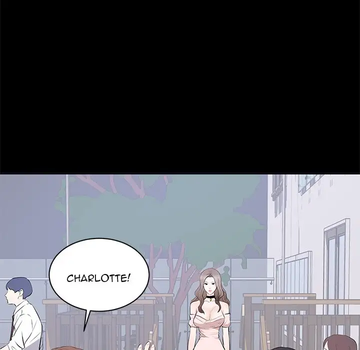 A Cinderella Story Chapter 7 Page 19
