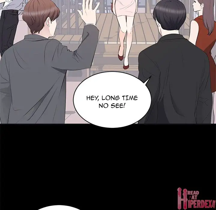 A Cinderella Story Chapter 7 Page 20