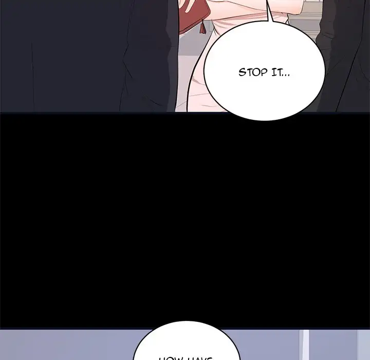 A Cinderella Story Chapter 7 Page 24