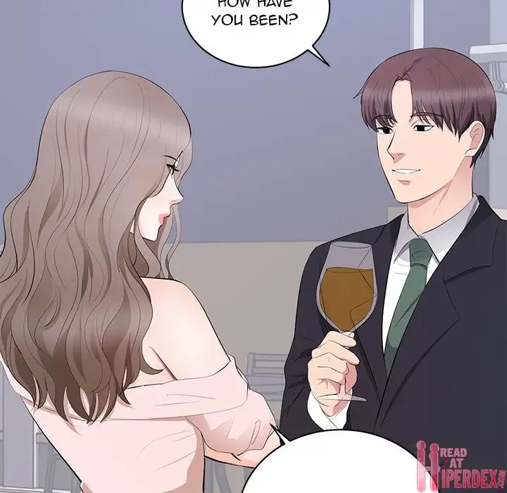 A Cinderella Story Chapter 7 Page 25