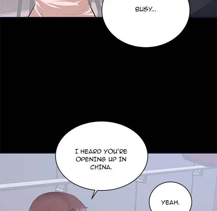 A Cinderella Story Chapter 7 Page 26