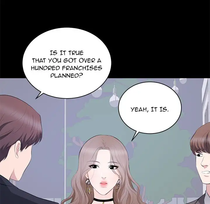 A Cinderella Story Chapter 7 Page 28