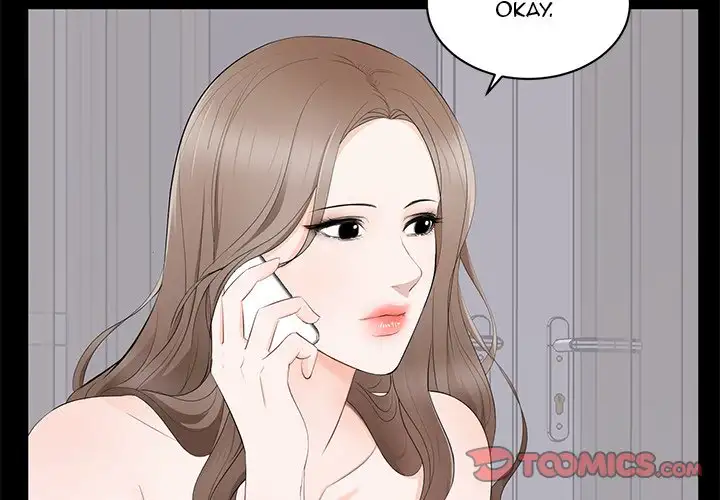 A Cinderella Story Chapter 7 Page 3