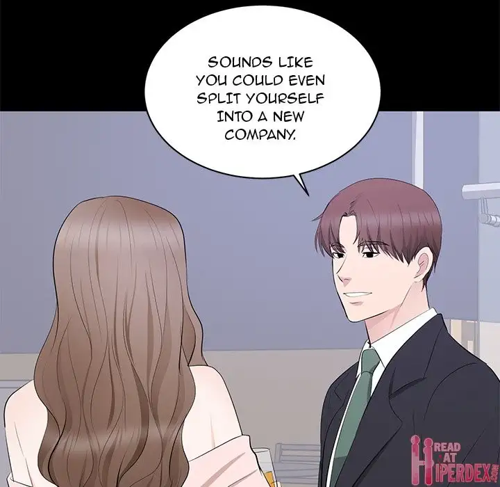 A Cinderella Story Chapter 7 Page 30