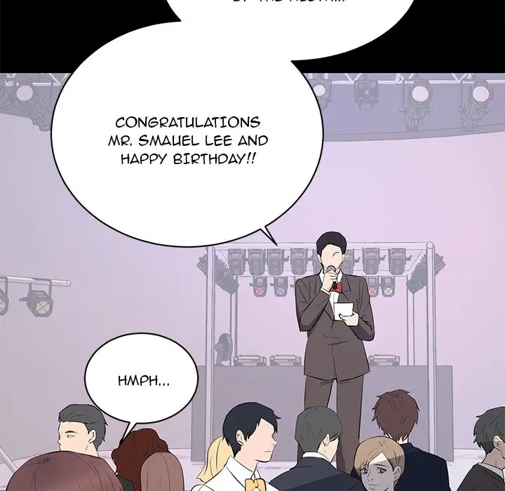 A Cinderella Story Chapter 7 Page 32