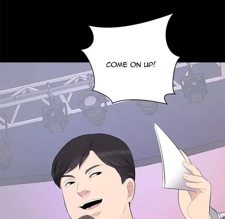 A Cinderella Story Chapter 7 Page 34